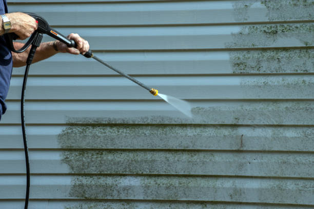 Best Residential Pressure Washing Services  in Hebron, IL