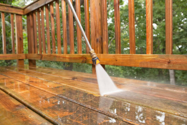 Best Pressure Washing Patio  in Hebron, IL
