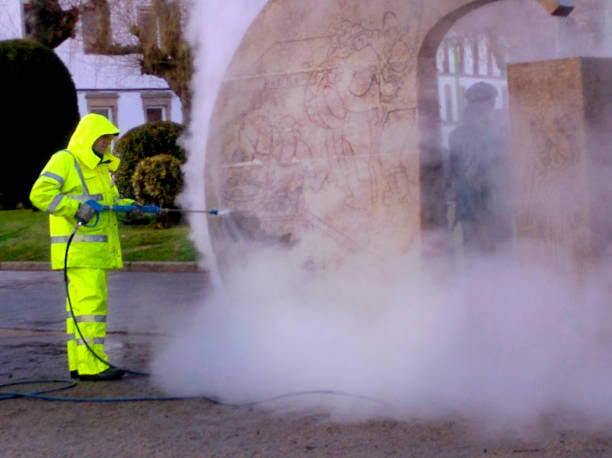 Best Pressure Washing Near Me  in Hebron, IL
